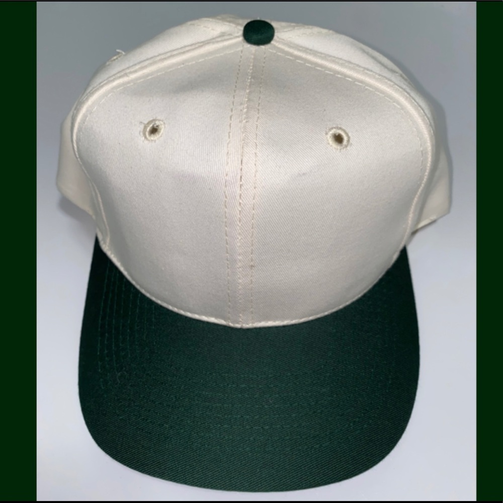 Vintage SnapBack Hat